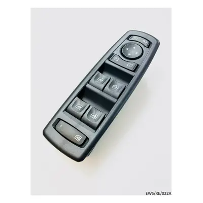 Power Window Switch for RENAULT FLUENCE + EWS/RE/022A