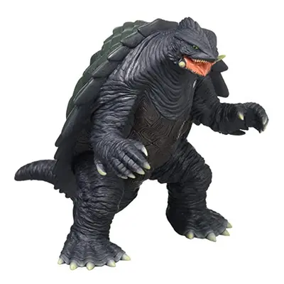 Movie Monster Series Gamera (1999) 150mm Soft Vinyl Figure