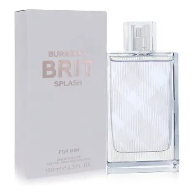 3.4 oz Eau De Toilette Spray