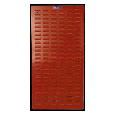 Steel Louvre Panel x 1000mm Pack of