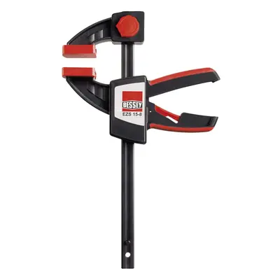 Bessey EZS60-8 EZS One-Handed Clamp, Multi-Colour, 600/80 mm