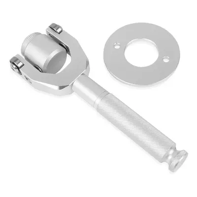 72" Silver Aluminum Belt Changing Tool For Can-Am Maverick X3