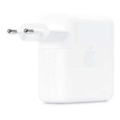 Apple USB-C Power Adapter EU Pin Plug W MRW22ZM/A