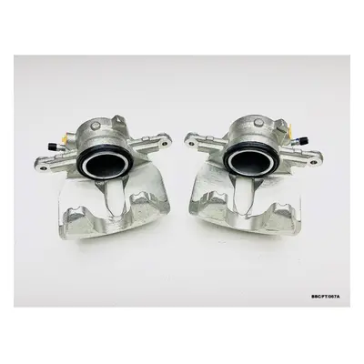 2x Front Brake Caliper For FIAT SCUDO (220_) BBC/FT/067A