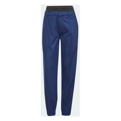 (10) Adidas Blue Version Women's Adibreak Track Pants