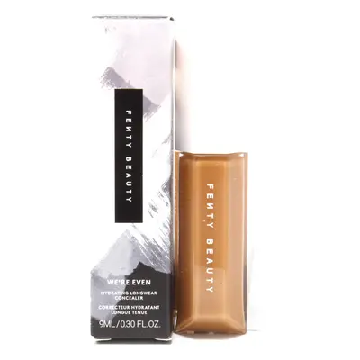 (410W) Fenty Beauty We're Even Hydrating Longwear Concealer 0.30oz/9ml New With Box