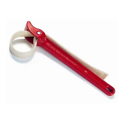 RIDGID No.2P Strap Wrench For Plastic 425mm 17in