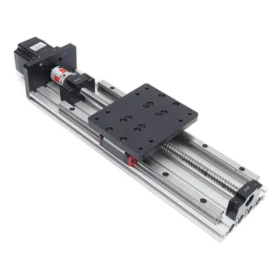 Linear Module Ball Screw Linear Actuator with Linear Guides with 2.8A 56mm Stepper Motor