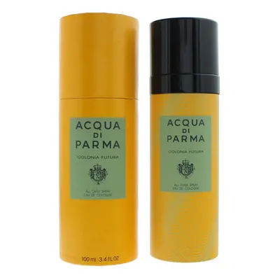 Acqua Di Parma Colonia Futuraall Over 100ml EDC Spray