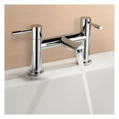 Marc Chrome Bath Filler Tap