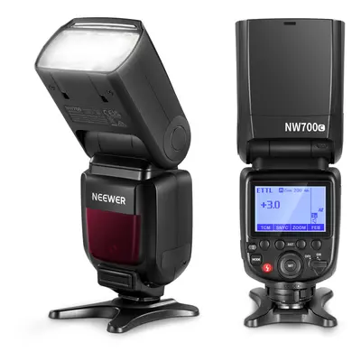 NEEWER NW700-C TTL Flash Speedlite For Canon