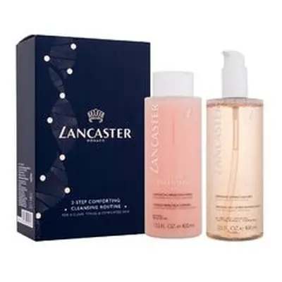 Lancaster Gift Set Duo Makeup Remover X 400ml