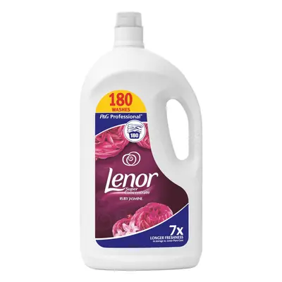 Lenor Super Concentrate - Ruby Jasmine washes