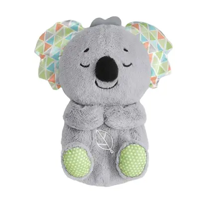 Fisher Price Soothe 'n Snuggle Koala Plush