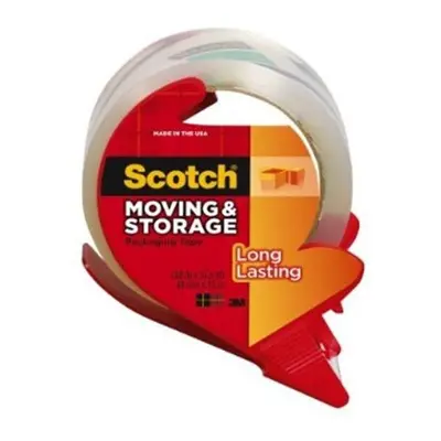 3M 3650-Rd Long Lasting Moving & 3650-RD