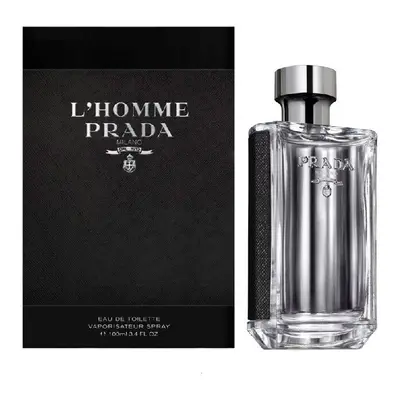 Prada L'Homme De Prada EDT Spray 150ml