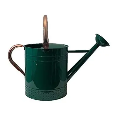 Spear & Jackson 9LWCKEW Kew Gardens Collection Litre French Style Watering Can