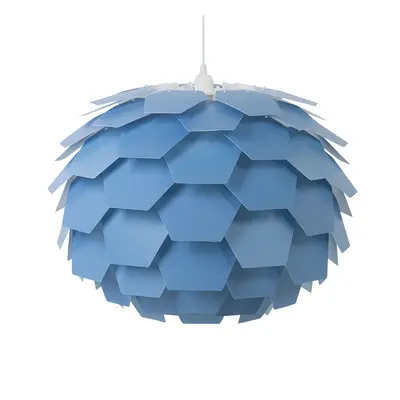 Pendant Lamp SEGRE Blue