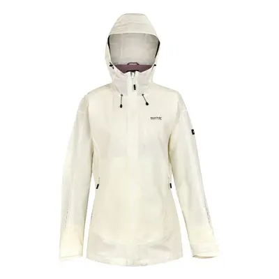 (18 UK, Polar Bear) Regatta Womens/Ladies Okara Waterproof Jacket