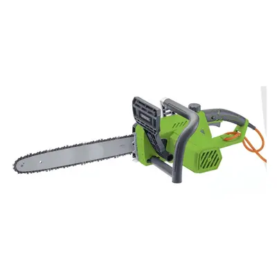 230V Chainsaw, 350mm, 1800W