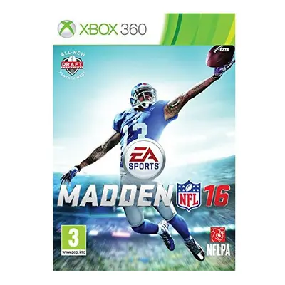 Madden NFL (Xbox 360)