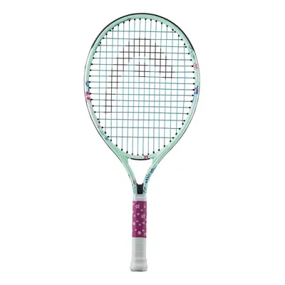 (4-6 Years, Seafoam Green) Head Childrens/Kids Coco Tennis Racket