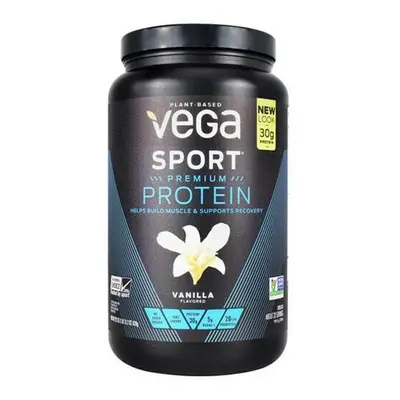 Vega Sport Premium Protein Vanilla 29.2 oz