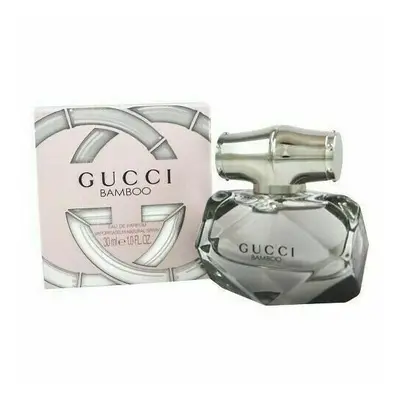 Gucci Bamboo Eau De Parfum Oz Spray for Women