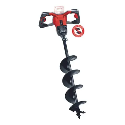 Einhell Power X-Change Cordless Earth Auger 18V - Brushless Motor - 800mm Length 150mm Width - G