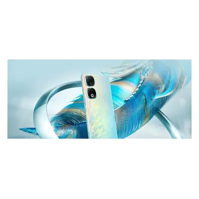 HONOR REA-AN00 (Global) (256GB+12GB, Peacock Blue)