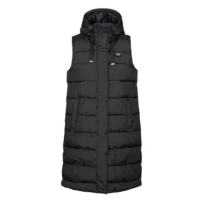 (XXL, Black) Trespass Womens/Ladies Leona Quilted Gilet