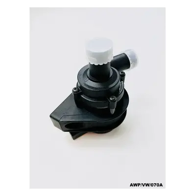 Auxiliary Water Pump For VW TRANSPORTER V 1.9TDI / 2.0L AWP/VW/070A