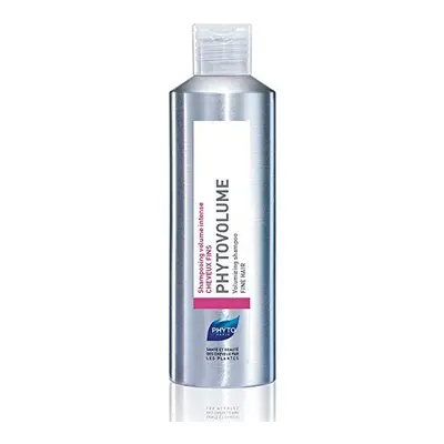 PHYTO PHYTOVOLUME Volumizing Shampoo, 6.7 fl. oz.