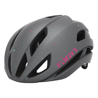 (S / CM, Matt Charcoal Mica) Giro Eclipse Spherical Road Helmet