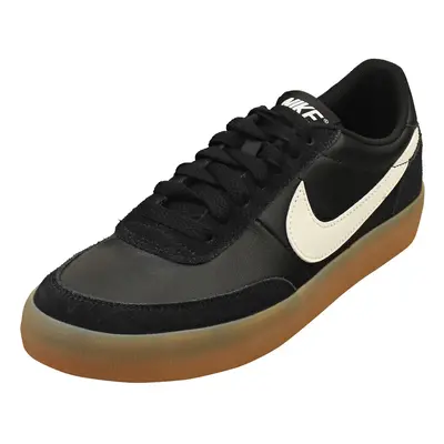 (4) Nike Killshot Womens Casual Trainers in Black