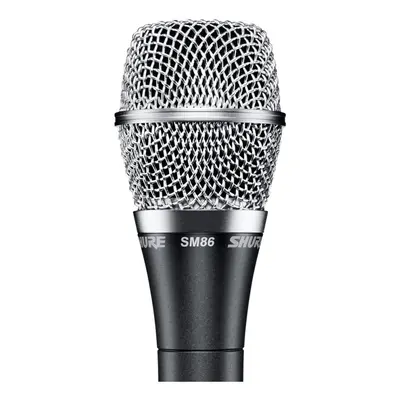 Shure SM86 Vocal Microphone