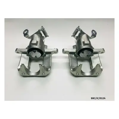 2 x Rear Brake Caliper for Dodge Journey JC / Freemont JF BBC/JC/012A