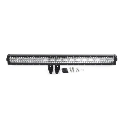 (32inch) 10-30V Inch/32 Inch/42Inch Straight LED Work Light Bar Spot Flood Combo For Offroad Car