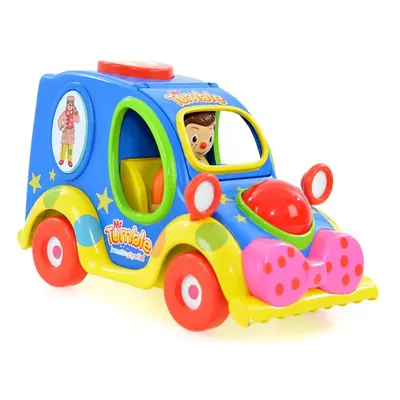 Mr Tumble Fun Sounds Musical Car