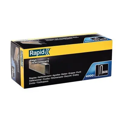 Rapid 30mm Staples Narrow Box of