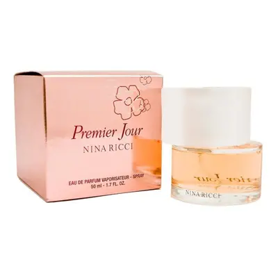 Nina Ricci Premier Jour 50ml Eau De Parfum