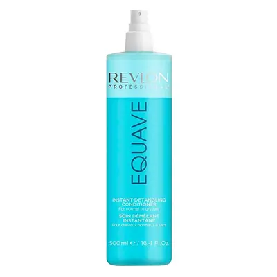 Revlon Equave Detangling Conditioner For Normal/Dry Hair 500ml