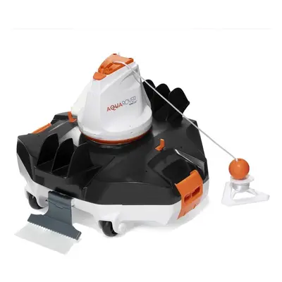 Bestway Flowclear Aqua Rover Robotic Pool Cleaner