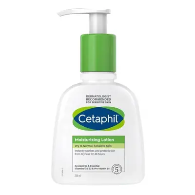 Cetaphil Moisturizing Lotion 236ML