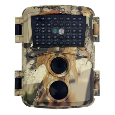 Night Vision Waterproof Hunting Camera 0.8s Trigger Time 12MP 1080P Recorder Wildlife Trail Came