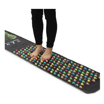 Foot Massage Mat Medical Therapy Pad Reflexology Pain Relief