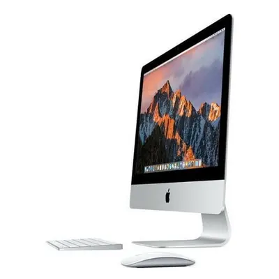 Apple iMac 21.5" Core i5 2.3GHz 16GB RAM 256GB SSD