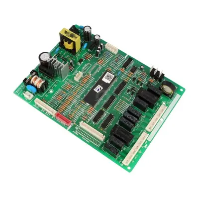 Genuine Samsung Main Control Board PCB Module Fridge Freezer RS21DCNS