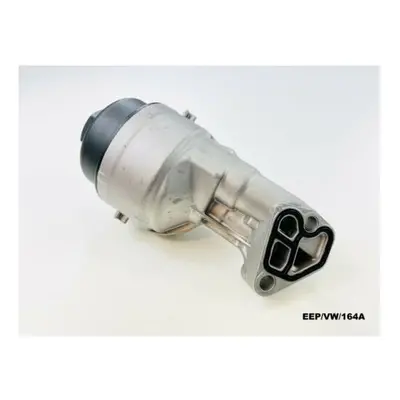 Oil Filter Housing Cap For VW FOX (5Z1,5Z3,5Z4) 1.2 EEP/VW/164A