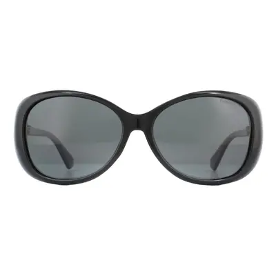 Polaroid Sunglasses PLD 4097/S M9 Black Grey Polarized